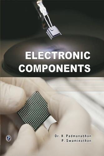 Stock image for Electronic Components for sale by Books Puddle
