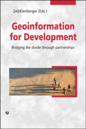 9788131807187: Geoinformation for Development