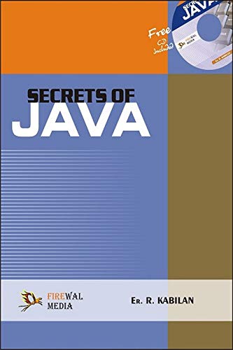Imagen de archivo de Secrets of Java a la venta por Books in my Basket