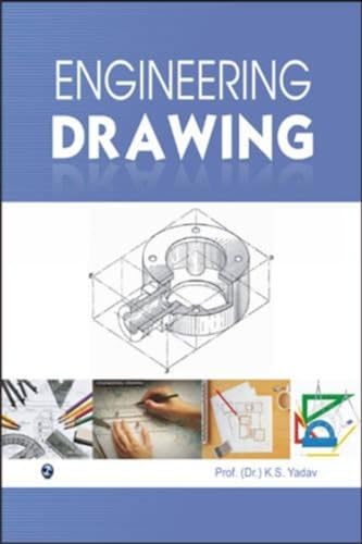 Stock image for Engineering Drawing for sale by Books Puddle