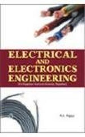Stock image for Electrical and Electronics Engineering for sale by Books Puddle