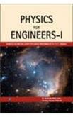 Stock image for Physics for Engineers-I for sale by Books Puddle
