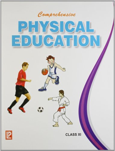 Stock image for Comprehensive Physical Education XI for sale by Books Puddle