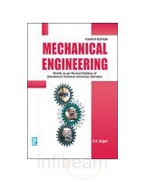 Stock image for Mechanical Engineering for sale by Majestic Books