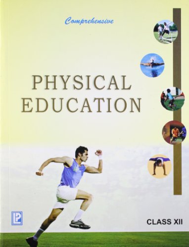 Stock image for Comprehensive Physical Education XII for sale by Books Puddle