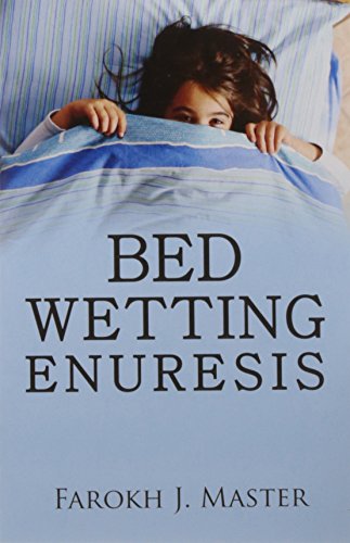 9788131900161: Bed Wetting (Enuresis)
