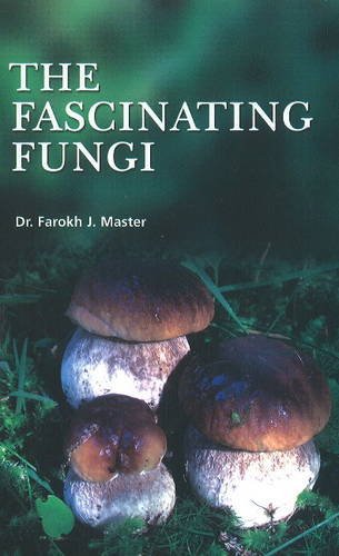 Beispielbild fr Fascinating Fungi zum Verkauf von WorldofBooks