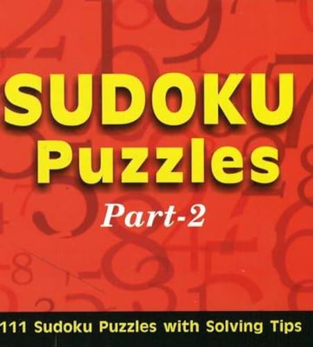 Imagen de archivo de Sudoku Puzzles a la venta por Books Puddle