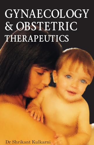9788131901069: Gynaecologic & Obstetric Therapeutics