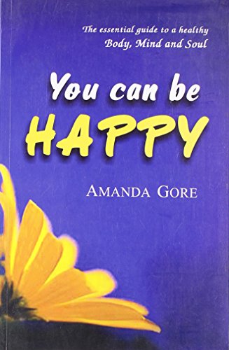 Imagen de archivo de You Can Be Happy a la venta por Mispah books