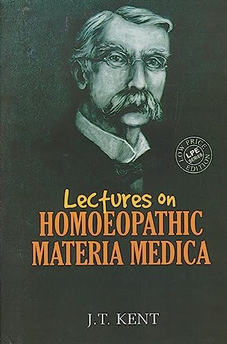 Stock image for LECTURES ON HOMOEOPATIC MATERIA MEDICA STUDENT EDITION for sale by Books in my Basket