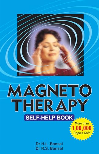 Stock image for Magneto Therapy for sale by HPB-Red