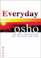 Everyday Osho (9788131901892) by Osho