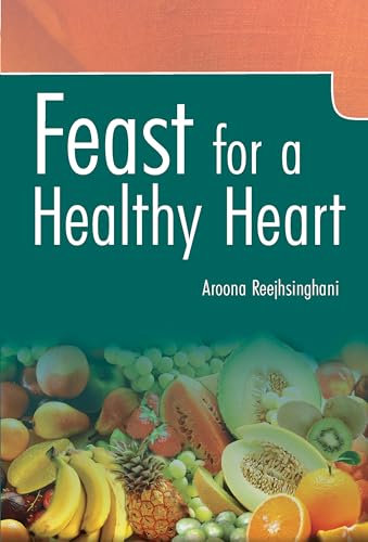 Stock image for Feast for a Healthy Heart for sale by Books Unplugged