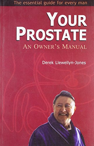 Beispielbild fr Your Prostate zum Verkauf von Books Puddle