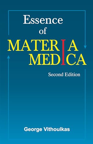 Beispielbild fr Essence of Materia Medica zum Verkauf von Books Puddle