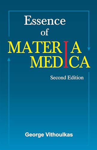 Stock image for Essence of Materia Medica for sale by Books Puddle