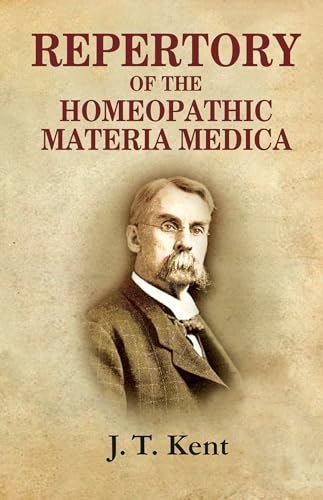 Stock image for Repertory of the Homeopathic Materia Medica for sale by More Than Words