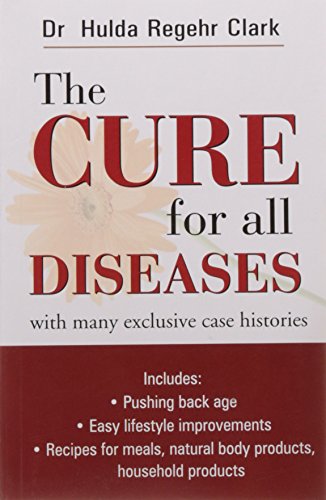 9788131902387: Cure for All Diseases
