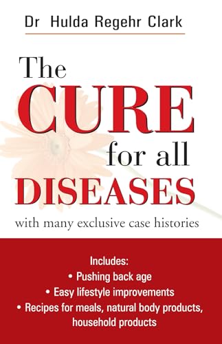 Stock image for The Cure for all Diseases for sale by Books Puddle