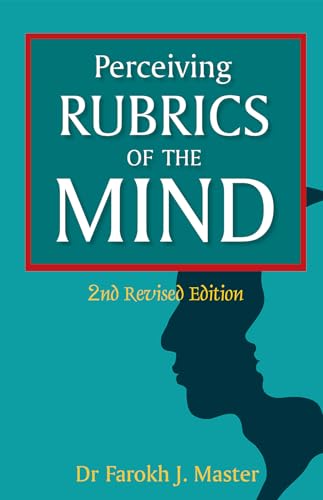 Beispielbild fr Perceiving Rubrics Of The Mind: 1 zum Verkauf von GF Books, Inc.