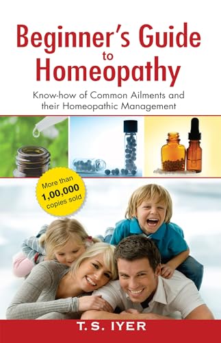 Beispielbild fr Beginner's Guide to Homeopathy zum Verkauf von Blackwell's