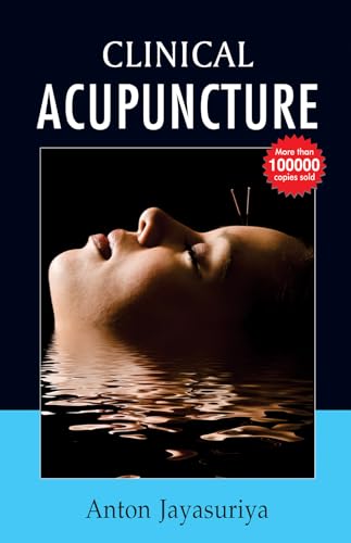 Imagen de archivo de Clinical Acupuncture a la venta por Majestic Books