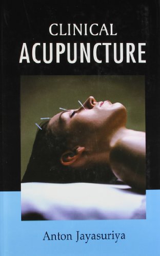 Stock image for Clinical Acupuncture for sale by Majestic Books