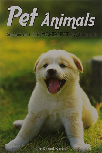Stock image for Pet Animals for sale by Books Puddle