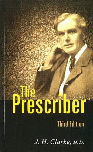 9788131902899: Prescriber: 3rd Edition