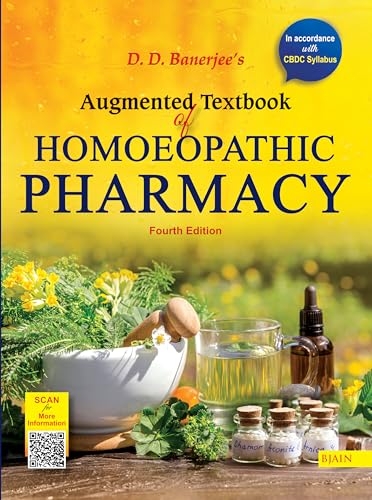 9788131902912: Textbook of Homoeopathic Pharmacy: 2nd Edition