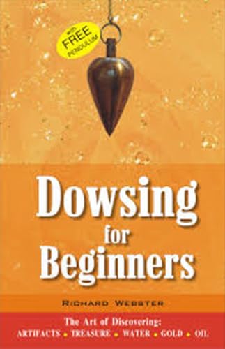 Dowsing for Beginners (With Free Pendulum)