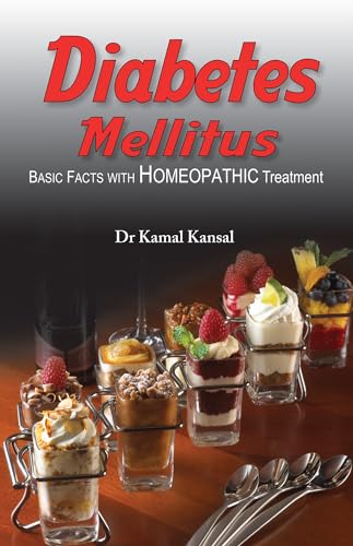 Stock image for HOMOEOPATHIC TREATMENT DIABETES MELLITUS for sale by Books in my Basket