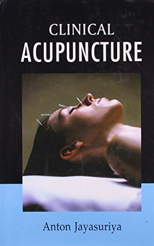 Imagen de archivo de Clinical Acupuncture a la venta por ThriftBooks-Atlanta