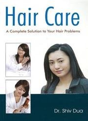 Stock image for Hair Care for sale by Kennys Bookshop and Art Galleries Ltd.