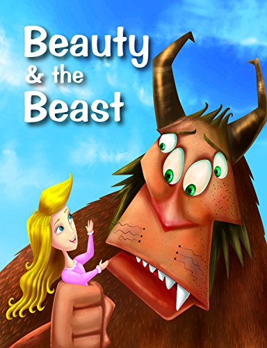 Stock image for Beauty &amp; The Beast for sale by Blackwell's