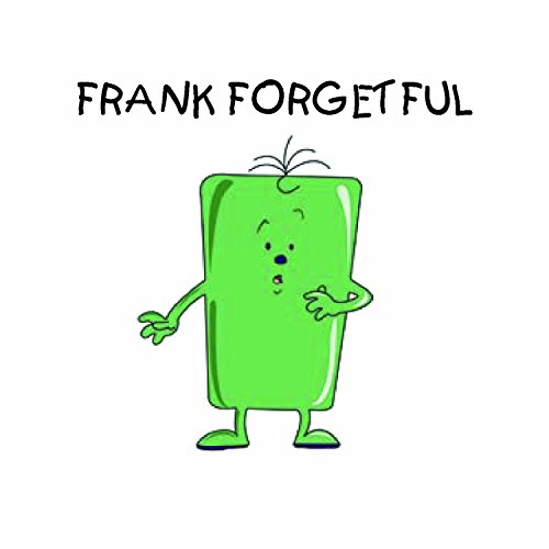 9788131904596: Frank Forgetful (Gita Nath Stories)