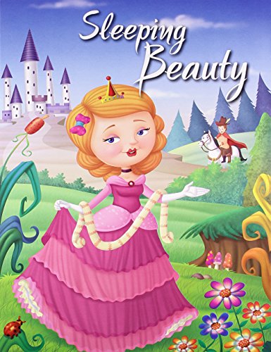 Stock image for Sleeping Beauty for sale by Books Puddle