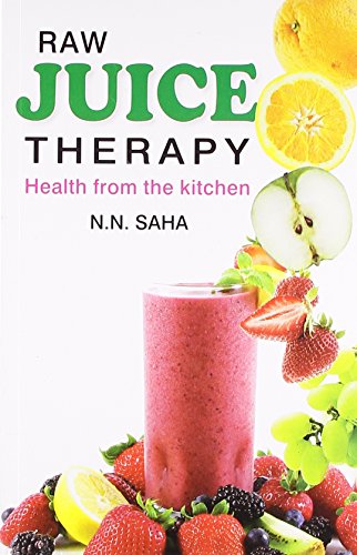 Stock image for Raw Juice Therapy for sale by Books Puddle