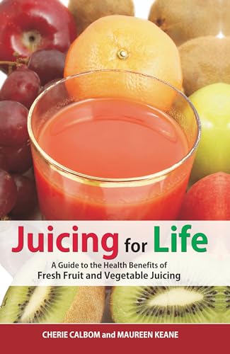 9788131905586: Juicing for Life