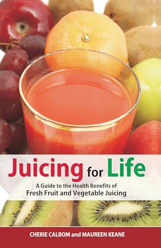 Stock image for Juicing for Life for sale by GreatBookPrices