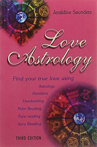 Beispielbild fr Love Astrology zum Verkauf von Books Puddle