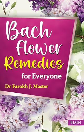 Stock image for Bach Flower Remedies for Everyone for sale by Books Puddle