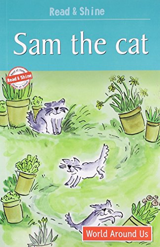 Imagen de archivo de Sam the Cat a la venta por PBShop.store US