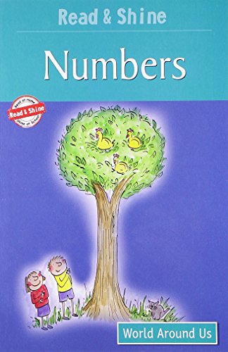 Numberslevel 1 (Read and Shine) (9788131906316) by B Jain Publishing