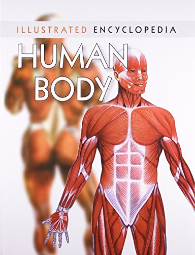 9788131906446: Human Body