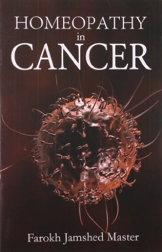 9788131907214: Homoepathy in Cancer