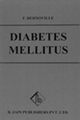 9788131907221: Diabetes Mellitus