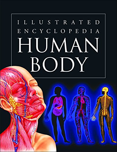 9788131907337: Human Body: Illustrated Encyclopedia