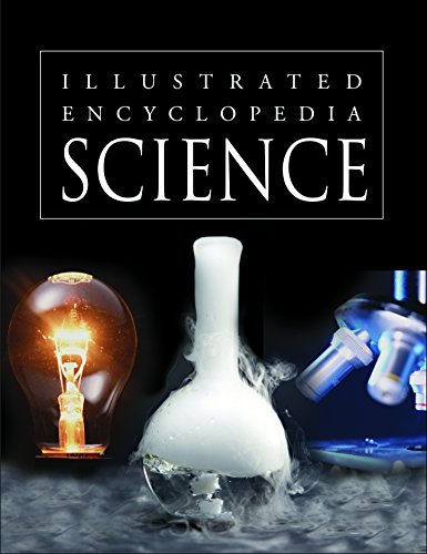 9788131907351: Science: Illustrated Encyclopedia